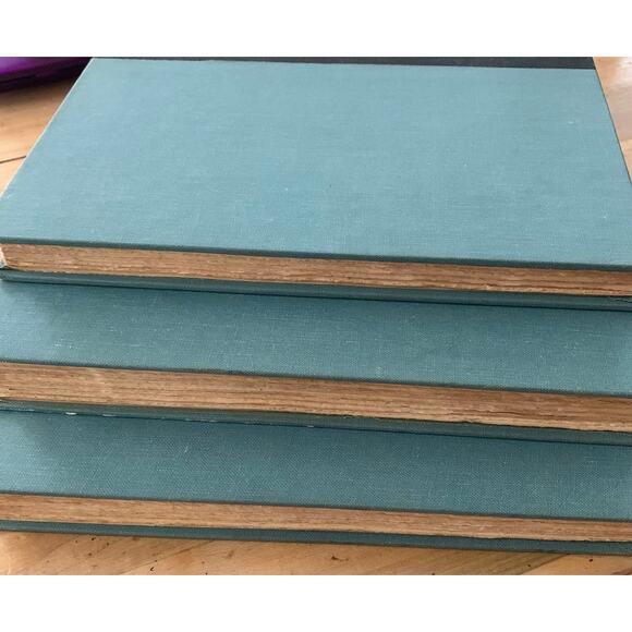 F. Scott Fitzgerald’s- 3 book set including The Great Gatsby - Picture 9 of 10